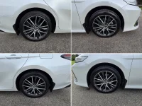 Toyota Camry 2.5 131kW thumbnail