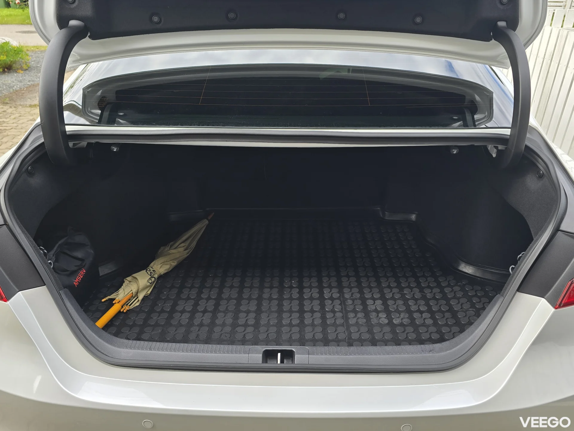 Toyota Camry 2.5 131kW
