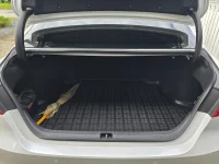 Toyota Camry 2.5 131kW thumbnail