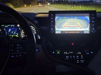 Toyota Camry 2.5 131kW thumbnail