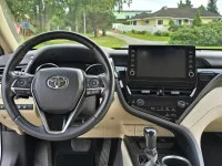 Toyota Camry 2.5 131kW thumbnail