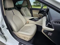 Toyota Camry 2.5 131kW thumbnail