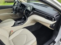 Toyota Camry 2.5 131kW thumbnail