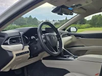Toyota Camry 2.5 131kW thumbnail