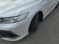 Toyota Camry 2.5 131kW thumbnail