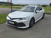 Toyota Camry 2.5 131kW thumbnail
