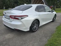 Toyota Camry 2.5 131kW thumbnail