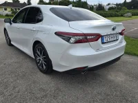 Toyota Camry 2.5 131kW thumbnail