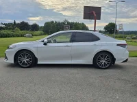 Toyota Camry 2.5 131kW thumbnail