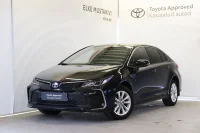 Toyota Corolla 72kW thumbnail