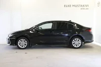 Toyota Corolla 72kW thumbnail