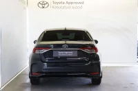 Toyota Corolla 72kW thumbnail
