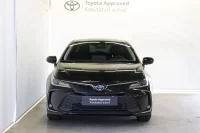 Toyota Corolla 72kW thumbnail