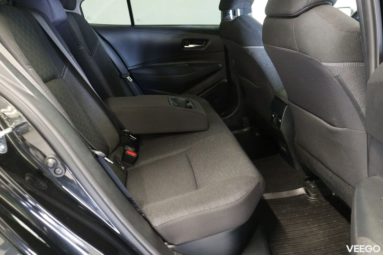Toyota Corolla 72kW