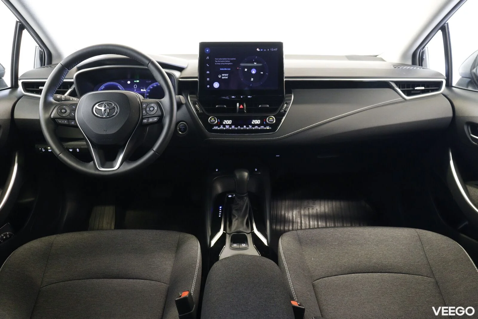 Toyota Corolla 72kW