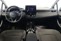 Toyota Corolla 72kW thumbnail