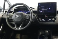 Toyota Corolla 72kW thumbnail