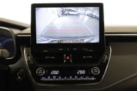 Toyota Corolla 72kW thumbnail
