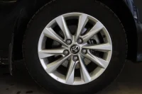 Toyota Corolla 72kW thumbnail