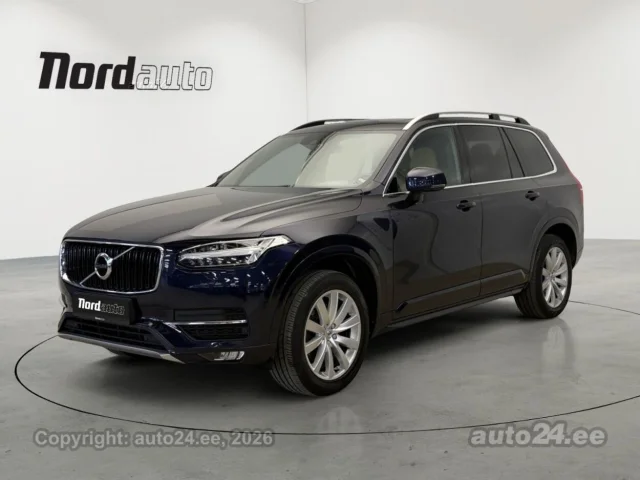 Image of Volvo XC90 AWD 2 173kW