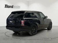Land Rover Range Rover Supercharged 3 250kW thumbnail