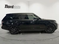 Land Rover Range Rover Supercharged 3 250kW thumbnail