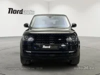 Land Rover Range Rover Supercharged 3 250kW thumbnail