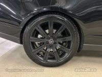 Land Rover Range Rover Supercharged 3 250kW thumbnail