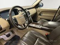 Land Rover Range Rover Supercharged 3 250kW thumbnail