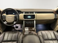 Land Rover Range Rover Supercharged 3 250kW thumbnail