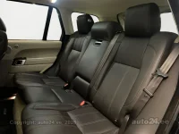 Land Rover Range Rover Supercharged 3 250kW thumbnail