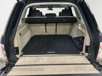 Land Rover Range Rover Supercharged 3 250kW thumbnail