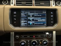 Land Rover Range Rover Supercharged 3 250kW thumbnail