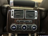 Land Rover Range Rover Supercharged 3 250kW thumbnail