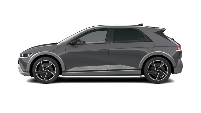 Image of Hyundai IONIQ 5 168kW