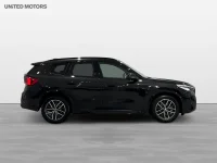 BMW X1 sDrive18i M Sport Drag Backkamera Rattv Tonade 18" 0kW thumbnail