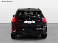BMW X1 sDrive18i M Sport Drag Backkamera Rattv Tonade 18" 0kW thumbnail