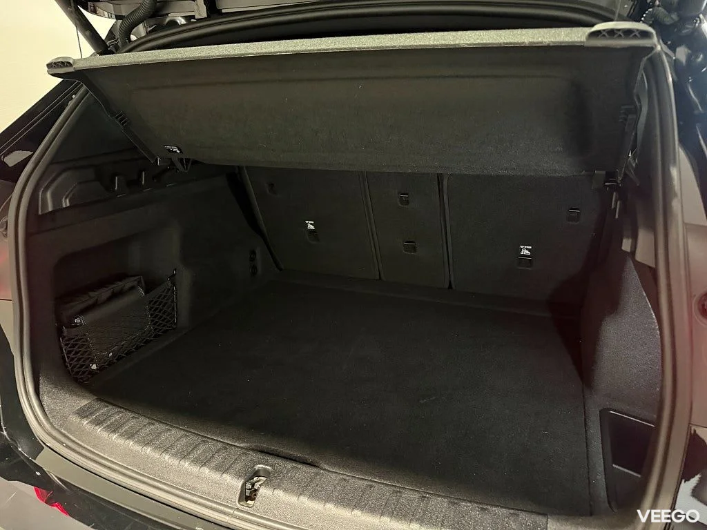 BMW X1 sDrive18i M Sport Drag Backkamera Rattv Tonade 18" 0kW