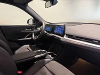 BMW X1 sDrive18i M Sport Drag Backkamera Rattv Tonade 18" 0kW thumbnail