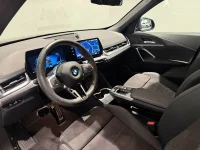 BMW X1 sDrive18i M Sport Drag Backkamera Rattv Tonade 18" 0kW thumbnail