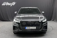 Audi Q8 50 TDI 286HK S-Line / Pano / Drag / B&O / SPEC 210kW