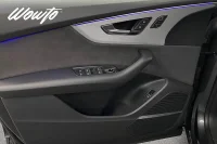 Audi Q8 50 TDI 286HK S-Line / Pano / Drag / B&O / SPEC 210kW