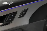 Audi Q8 50 TDI 286HK S-Line / Pano / Drag / B&O / SPEC 210kW