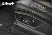 Audi Q8 50 TDI 286HK S-Line / Pano / Drag / B&O / SPEC 210kW