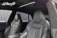 Audi Q8 50 TDI 286HK S-Line / Pano / Drag / B&O / SPEC 210kW