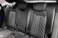Audi Q8 50 TDI 286HK S-Line / Pano / Drag / B&O / SPEC 210kW