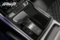 Audi Q8 50 TDI 286HK S-Line / Pano / Drag / B&O / SPEC 210kW