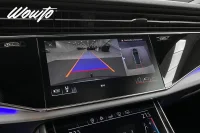 Audi Q8 50 TDI 286HK S-Line / Pano / Drag / B&O / SPEC 210kW