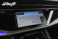 Audi Q8 50 TDI 286HK S-Line / Pano / Drag / B&O / SPEC 210kW