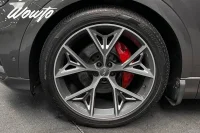 Audi Q8 50 TDI 286HK S-Line / Pano / Drag / B&O / SPEC 210kW